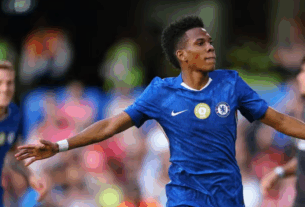 estevam chelsea