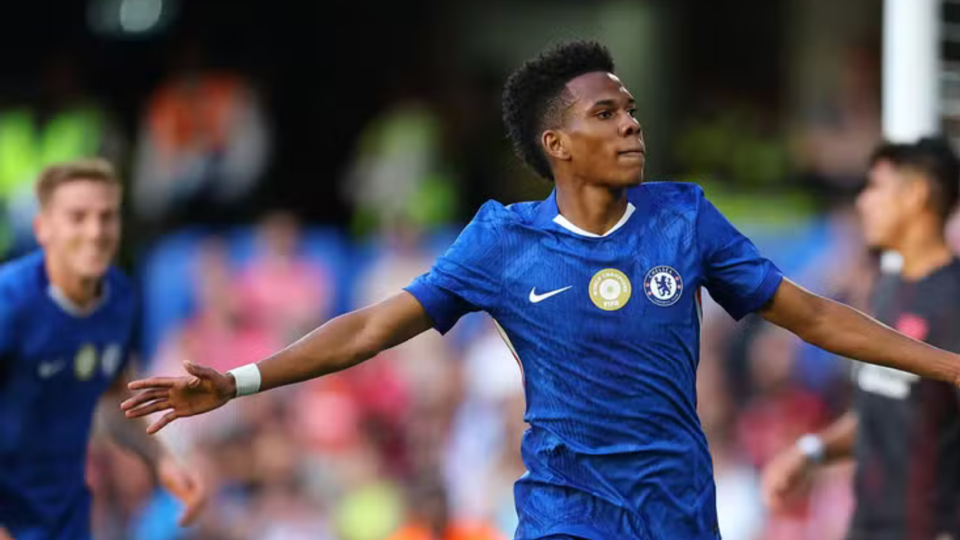 estevam chelsea