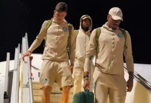 libertadores-palmeiras -quito