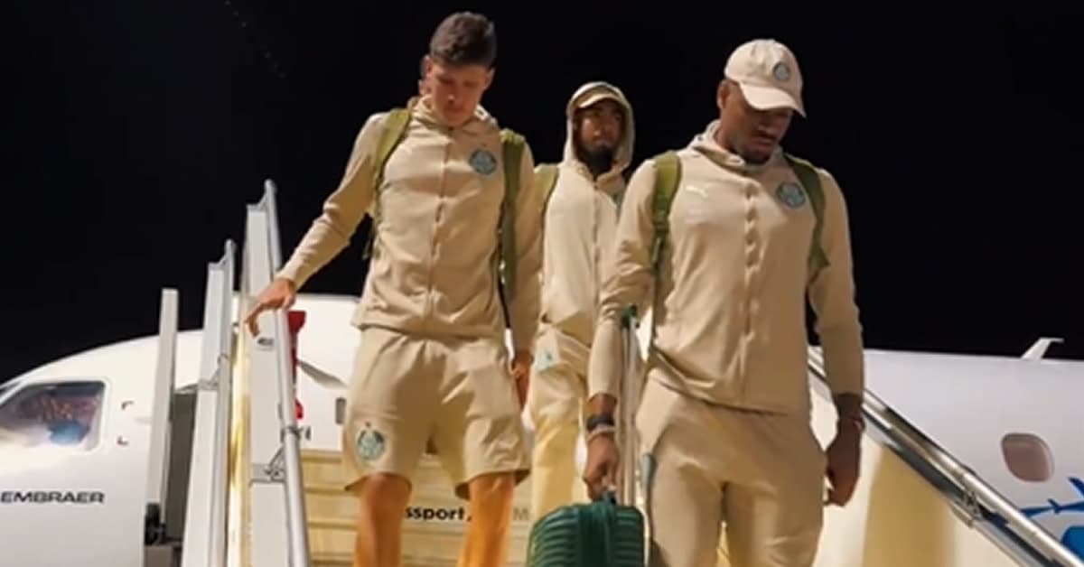 libertadores-palmeiras -quito